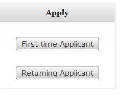 CHOOSE TO APPLY: At the bottom of the job announcement page for the job you are interested in, find the Apply box (it will be at the bottom of the job announcement page).