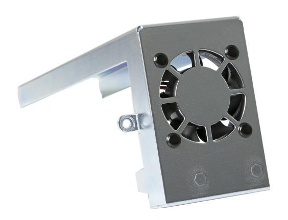 PC 521 DATA RECORDING PC 4.1 Fan Unit For certain mounting 