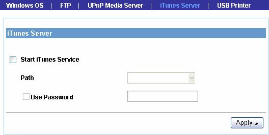 allow Anonymous Selecting this option will allow the user to connect to the FTP server anonymously.