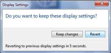 2. If you click the down arrow where it says Multiple displays you can change it to Extend these displays, Duplicate these displays (Clone), Show only on desktop 1 and Show only on desktop 2 3.