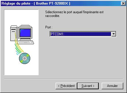 1 (Le mode d emploi peut aussi être consulté à partir du CD-ROM.) Aide : Les fichiers d aide de P-touch Editor Version 3.