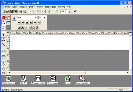 Affichage des propriétés Bien que les écrans des explications ci-dessous s appliquent à Windows 95/98/98SE/Me, les opérations sont les mêmes pour Windows NT4.