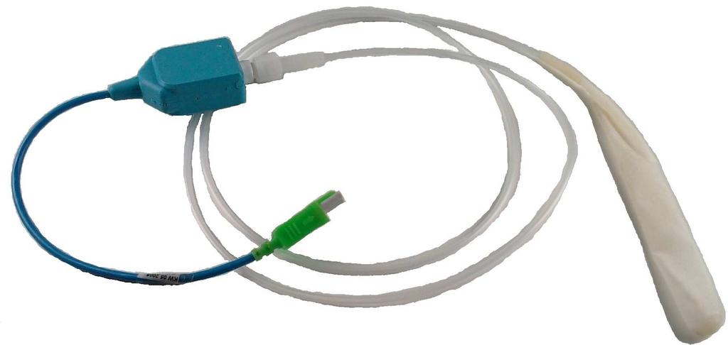 (ambulatory) 1 EEG / 2 EOG - Combi sensor, for SOMNOscreen TM plus, incl.