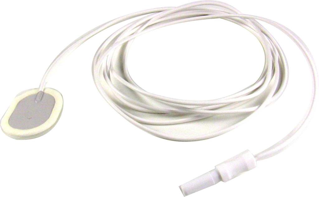plug (colour coded) 1.5 mm, Cable length 60 cm, Diameter 2.2 cm, 15 pcs.