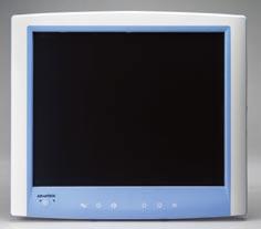 POC-C197 NEW Features 19" Slim Point-of-Care Terminal with Intel Atom Processor 19" LCD display with 16.