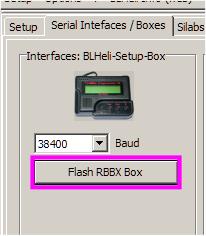 ..\BLHeli-Setup\RBBX" (BLHeli-Setup will look for files starting with