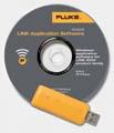 129 Fluke CNX 3000 Wireless Multimeter 259 Use as data