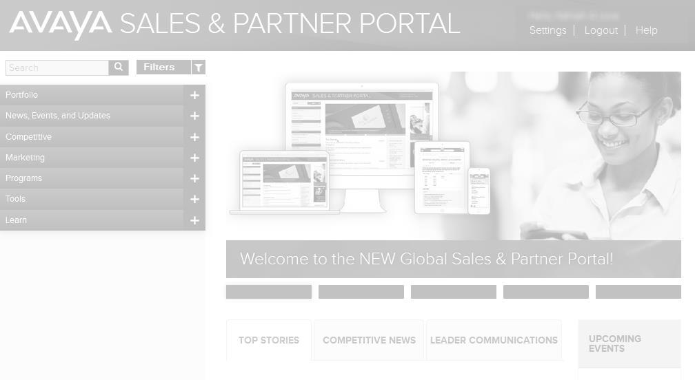 13 Resources Sales and Partner Portals Small/MidMarket Portal In the course, we explored the key capabilities of a small to mid-size IP Office deployment.