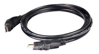 40ft CAC-2312 (Polybag) HDMI 2.