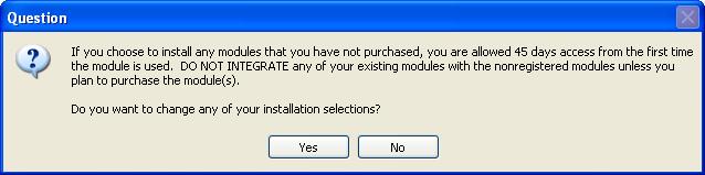 ... Chapter 2 Installing Sage MAS 200 NOTE If you are upgrading, all modules installed on your source system must be installed on the new installation.