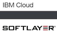 Migrate application code from data center to selected edge clouds IBM IoT Platform, London IBM Softlayer/Bluemix