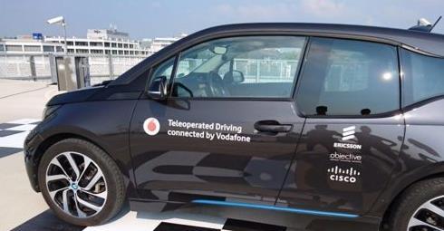 Automotive: AI/ML-assisted driver monitoring 8.