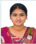 Her research interests are in the field of Wireless Networks and Robotics. Email: bhuvana.n21@gmail.com Divya A, a graduate in B.