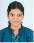 Her research interests are in the field of Telecommunication and Networks. Email: divi_cool8@yahoo.com Divya P D, is a graduate in B.