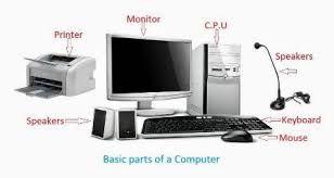 Information Technology Using computer systems to research,