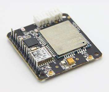 1. General Description itracker RAK8211-NB is versatile developer board aimed at aiding in quick prototypes using NB-IOT. The board includes a vast array of connectivity options (NB-IoT, BLE 5.