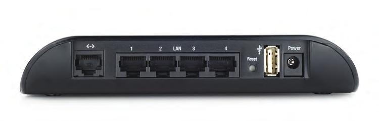 QuickStart (More detailed instructions follow): 1. Connect your computer s Ethernet port to one of the Router s LAN Ethernet ports with an Ethernet Cable. 2.