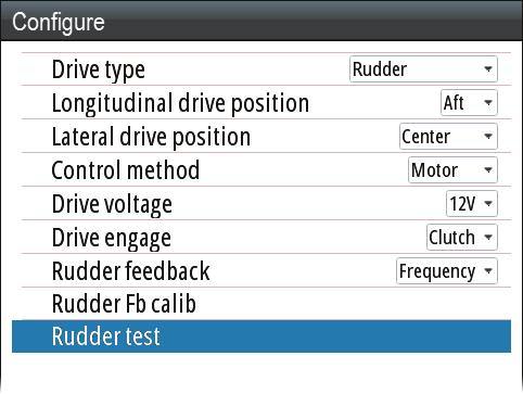 This is learned during the drive test or drive calibration. 1.
