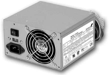 Power Supply ATX2POWER350