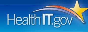 ONC Health IT Certification A voluntary certification program established by the U.S.