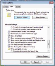 Select Multiple Files and Folders You can select several files and folders, regardless of whether they are adjacent to each other in the file list.