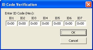 Figure 4: Emulator Hardware Setup message Click OK to enter the Hardware Setup dialog box. See Hardware Setup, page 11.
