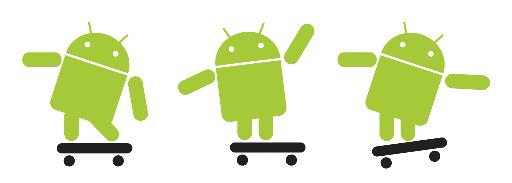 7% of smartphones sold world-wide in 2010 (37.6% Symbian, 15.7% ios) Students already know Java and Eclipse Low learning curve CS0 students can use App Inventor for Android 1 http://testkitchen.