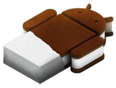 Ice cream Sandwic Android 4.0+ Jelly Bean Android 4.1.1 http://developer.