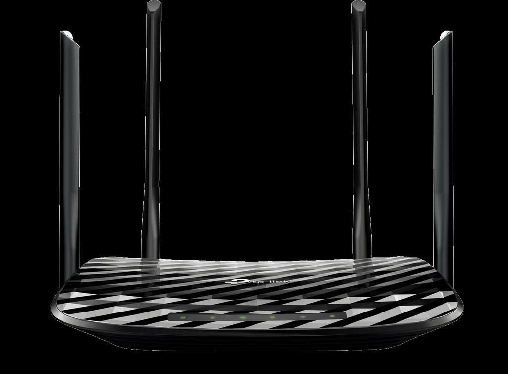 Chapter 1 Get to Know About Your Router 1. 1. Product Overview The TP-Link router is designed to fully meet the need of Small Office/Home Office (SOHO) networks and users demanding higher networking performance.