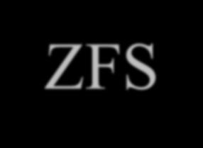 ZFS The Last Word