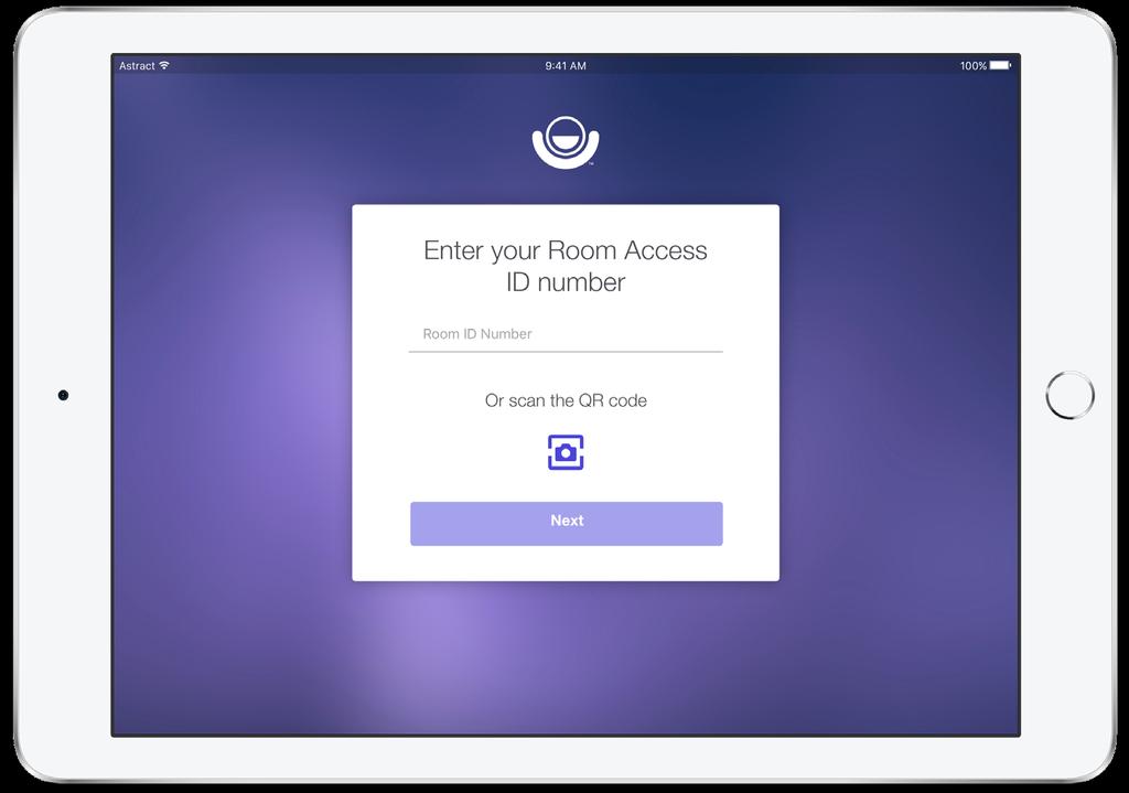 Room Controller App The Lifesize Room Controller is a tablet application designed to control your video collaboration experience without the need for a mouse and keyboard during meetings.