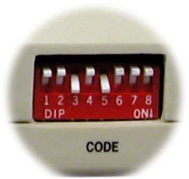 Each camera connected to the PTZ controller must have a unique address. Specification Number of wire Protocol Standard RS-485 with MAX.