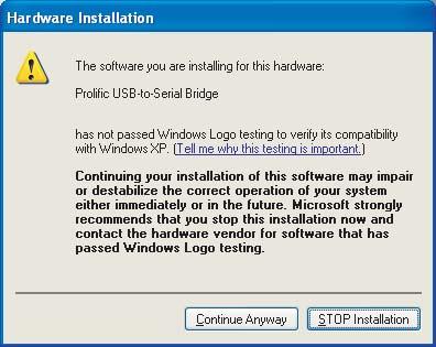 contains the driver. The driver is located at the installation CD:\GV7.0\Driver\GV Keyboard and Hub. 6.