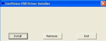 5. To verify that the driver is installed correctly, go to Windows Device Manager.