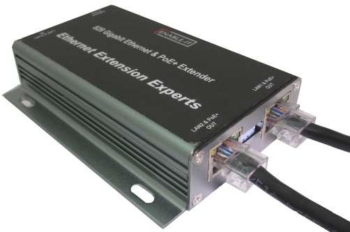 Networking devices Repeater A repeater is a network device used to regenerate a signal.