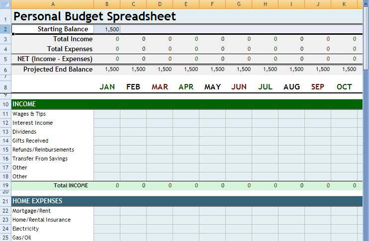 ABOUT EXCEL Microsoft Excel is a spreadsheet application ideal for accounting