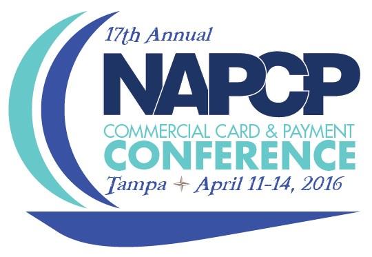 Conference Opportunities for Commercial Card and Payment Providers Inside: 2016 Conference Details 2 Schedule of Events 2 Conference Opportunities 3 Opportunities Defined 4-5 Popular Value Packages 6
