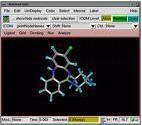 Virtual Screening by Molecular Docking CPU and Data intensive applications: FlexX (BioSolveIT)