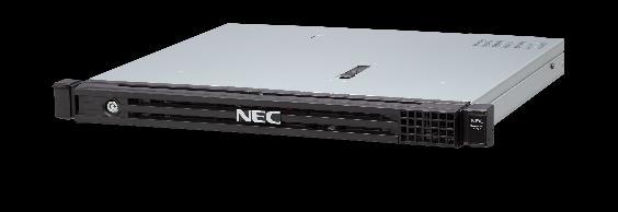NEC Express5800/R110j-1 System Configuration Guide Introduction This