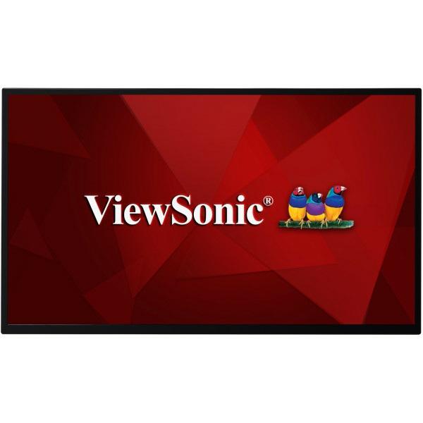 32 inch Full HD Enhanced Viewing Comfort USB Playback Commercial Display CDE3205-EP Full HD 1080p resolution Integrated USB Multimedia Player Dual 10W Integrated Speakers Supports HDMI CEC