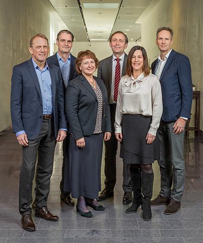 1A STABILITY Secure stable and profitable platform Strengthen leadership team New Chairman of the Board, Magnus Lindquist New Interim CEO, Johan Ek.