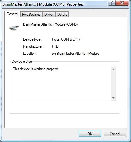 If it assigned to another COM Port outside of these numbers, it will not function. 1. Go to the Device Manager. First, you will need to click the Windows Start button.
