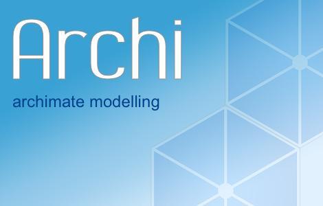 Archi - ArchiMate