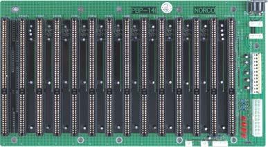 PCI 4 PICMG 2 ISA 7 Power supply AT/ATX Model: PBP-14I Dimensions: 315.22mm 173.