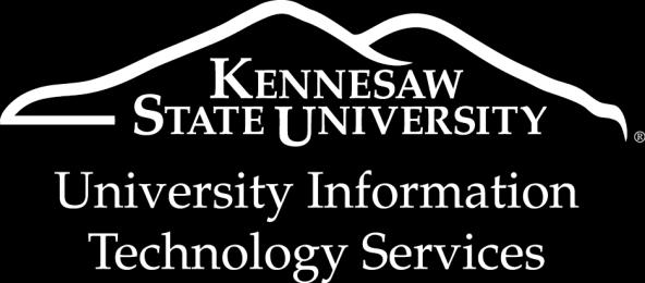 Guide University Information Technology Services