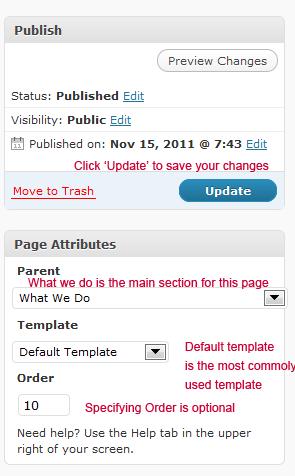 6. Delete revisions is not something to use unless the site has been very heavily edited and re-edited over a period of time.
