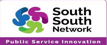 Network on Public Service Innovation (SSN4PSI) SSN4PSI was launched