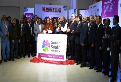 2017 1 st Workshop of SSN4PSI in Dhaka, Bangladesh in 2017