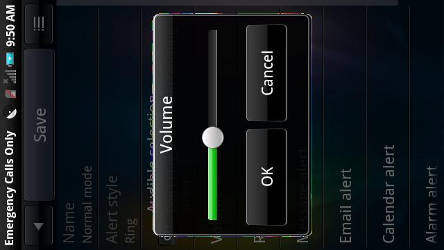 Ringtones and Sounds Manage Ringtones and Sounds Tap Settings > Ringtones