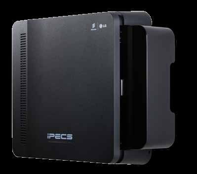 With a range of embedded features that help your business compete and win, the flexibility to meet the needs of office, home or road based users, the ipecs emg80 is Your Communications Solution.